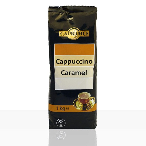 CAPRIMO CAFÉ CARAMEL 1 KG