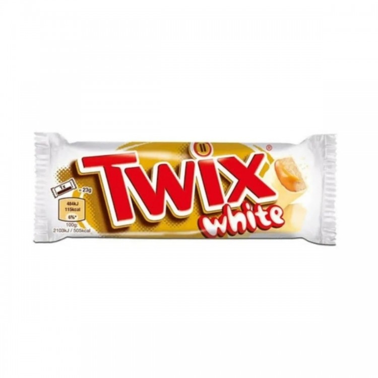 Twix White Cx 32